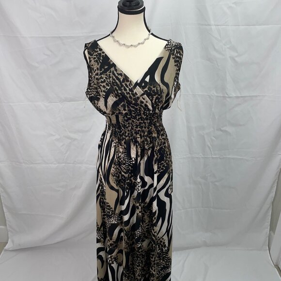 MiSSGUIDED JUMSUIT NEW AND 3  pre-owned  dresses SUMMER CLEARANCE BUNDLE DEAL - Picture 7 of 13